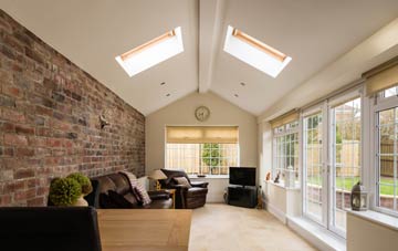 conservatory roof insulation Llong, Flintshire