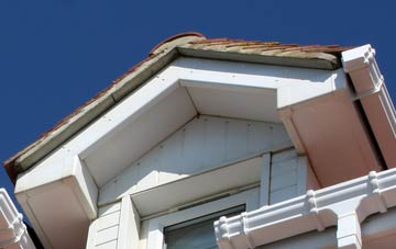 Llong fascia installation costs