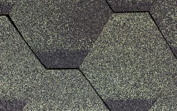 Llong fibreglass shingle repairs