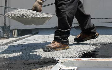 Llong flat roofing companies
