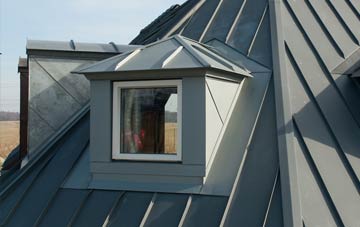 metal roofing Llong, Flintshire