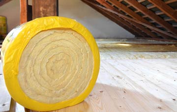 pitched roof insulation Llong, Flintshire