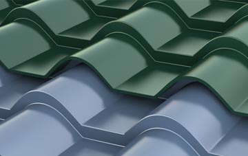 who should consider Llong plastic roofs