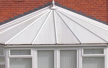 Llong polycarbonate conservatory roof repairs