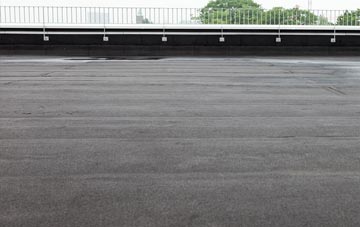 Llong asphalt roof replacement