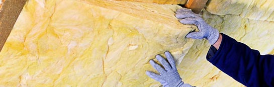 quotes for Llong roof insulation