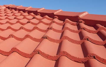 Llong tile and slate roof replacement