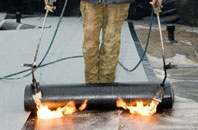 Llong flat roof sealing quote