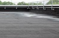find rated Llong flat roofing companies